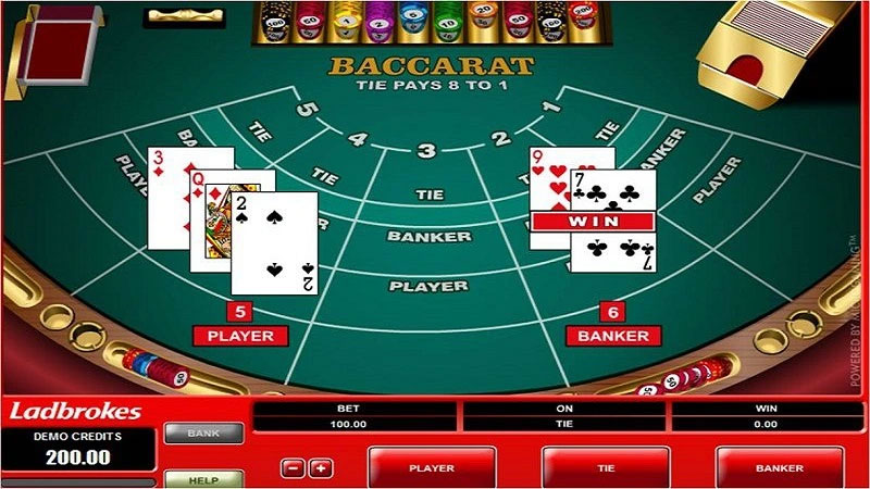 1706756861 872 Baccarat Su that ve tin don lua dao