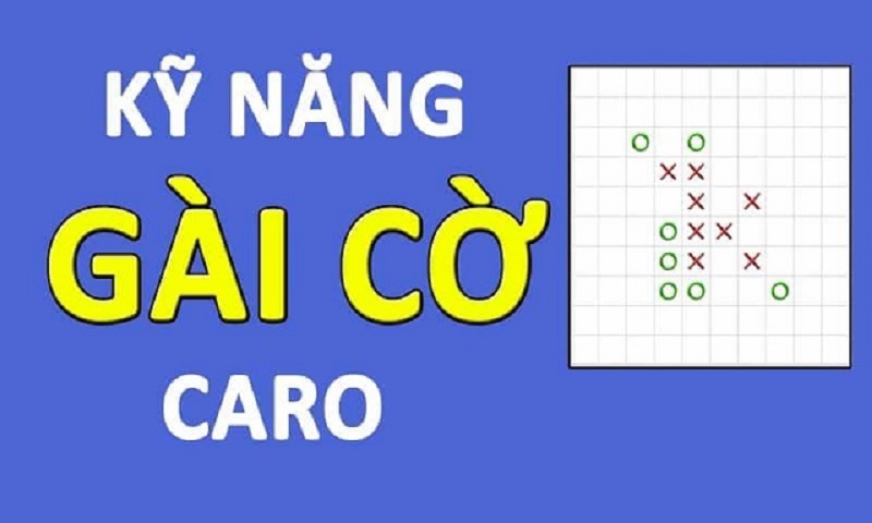 Kinh Nghiệm Chơi Cờ Caro Đổi Thưởng 