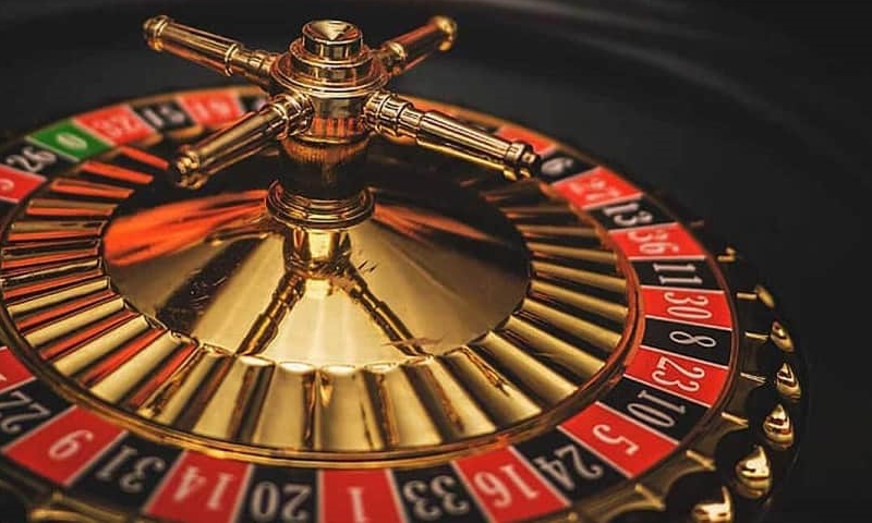 Chiến thuật chơi Roulette giành chiến thắng 