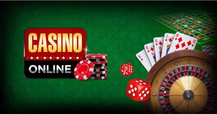 Kinh nghiệm chơi Casino tại F8BET