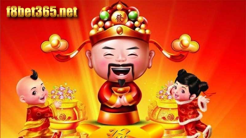 Giải mộng giấc mơ thấy thần tài