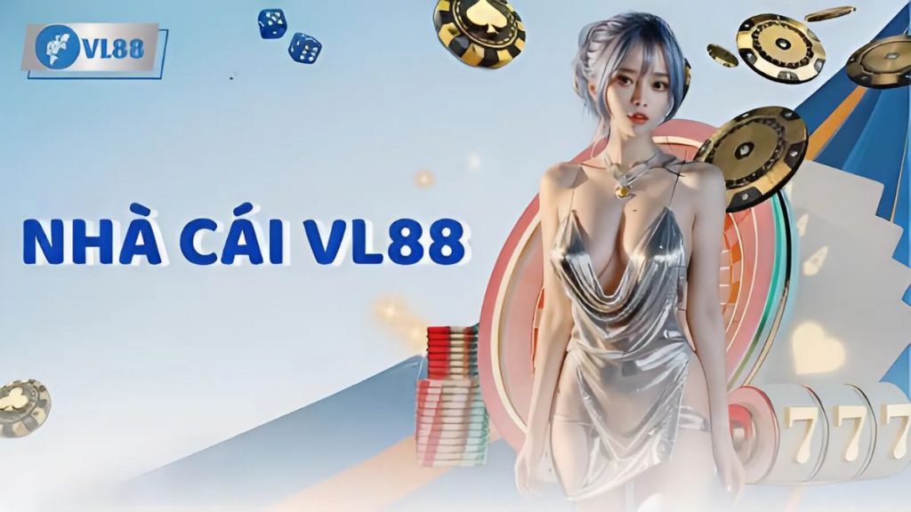 Nhà cái VL88 với link chính thức vl88.broker